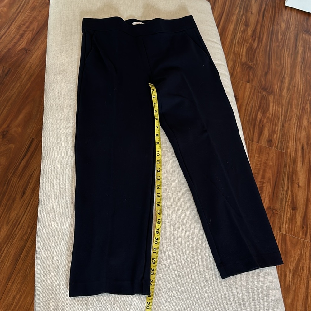 NWOT Loft Straight Leg Pant - Picture 5 of 5